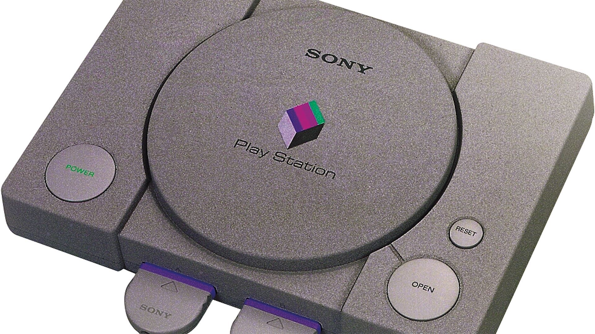 From Bedrooms to Billions: The Playstation Revolution background