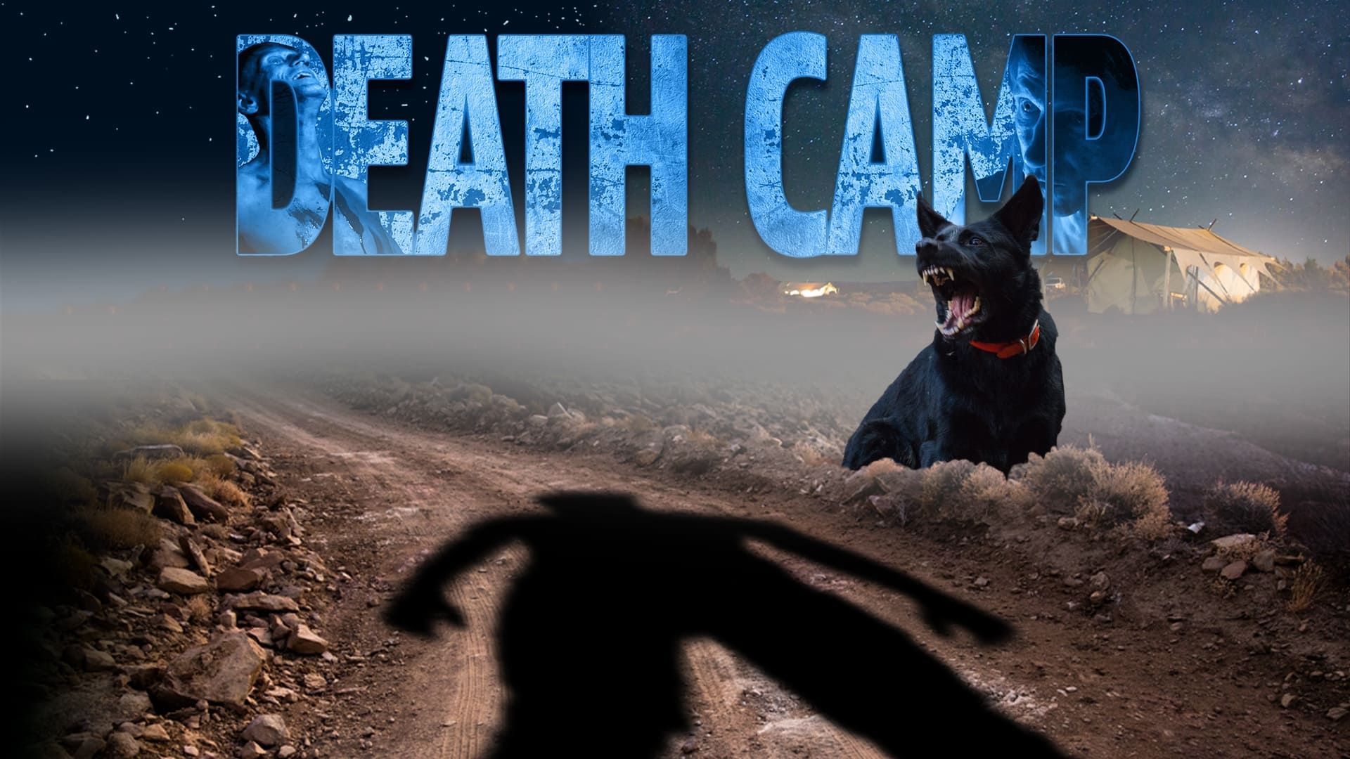 Death Camp background