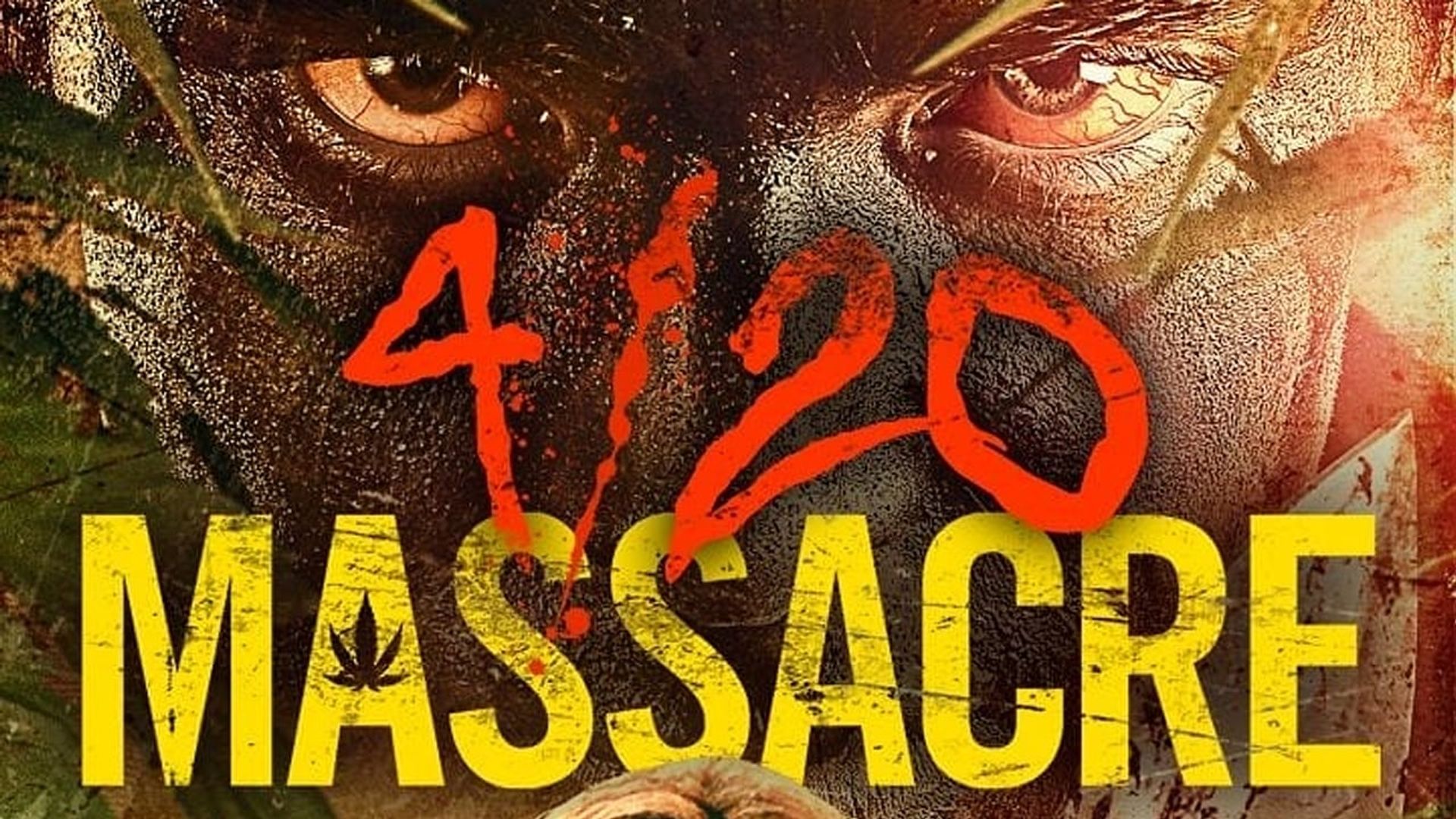 4/20 Massacre background
