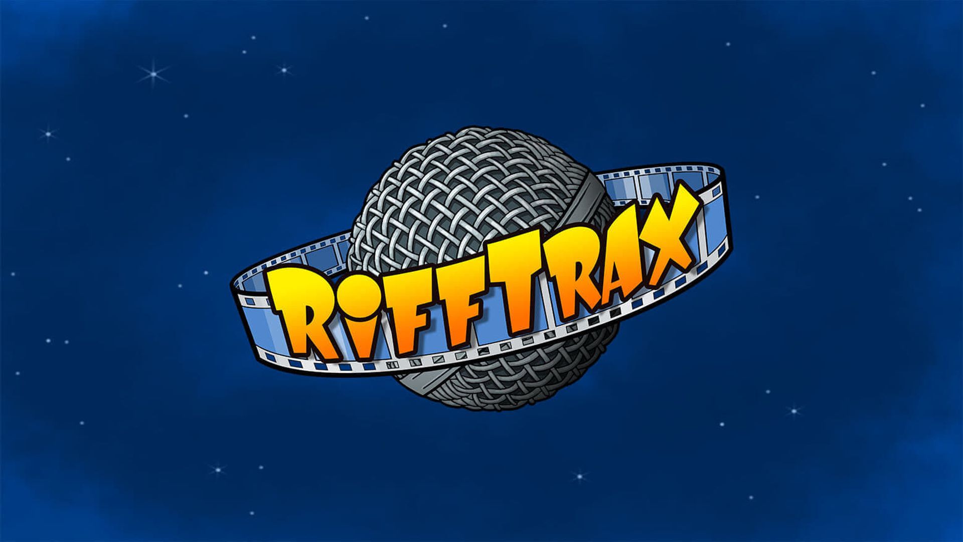 RiffTrax Live: MST3K Reunion background