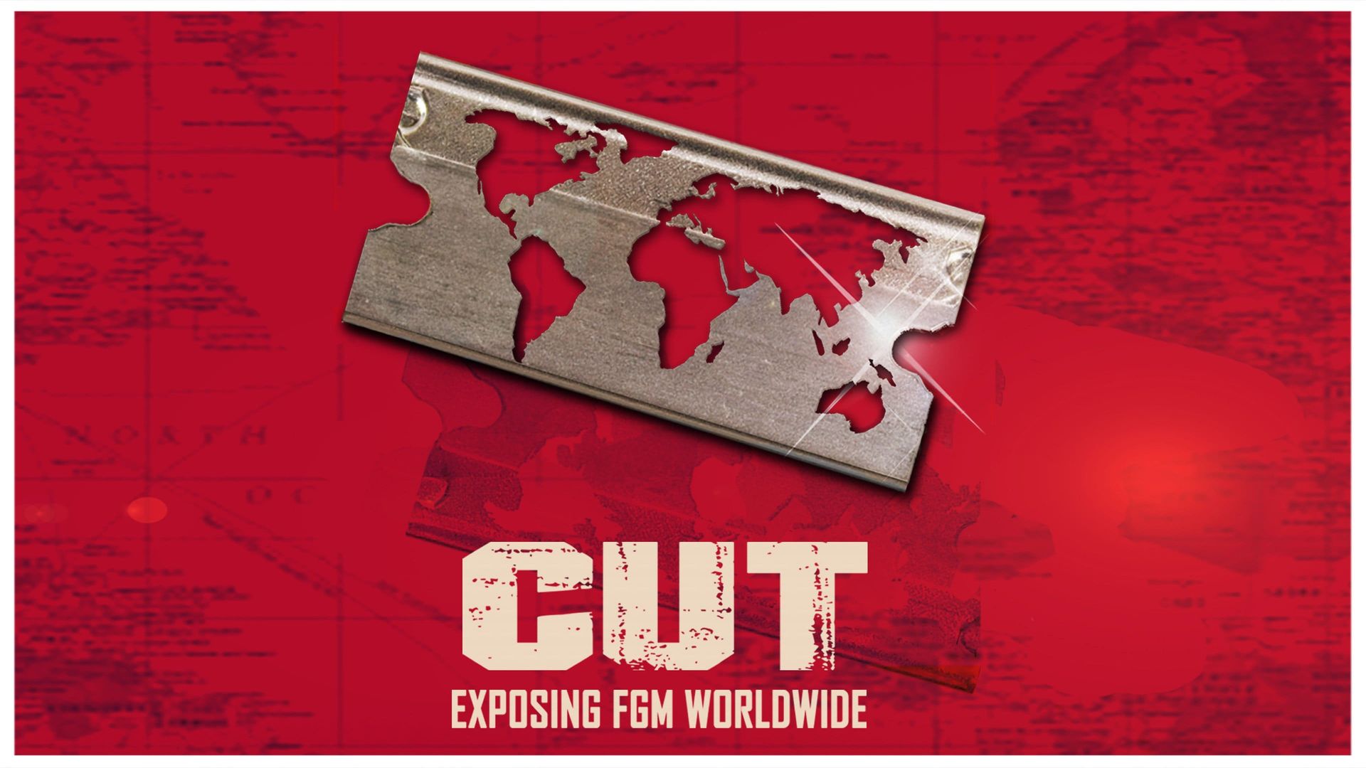 Cut: Exposing FGM Worldwide background