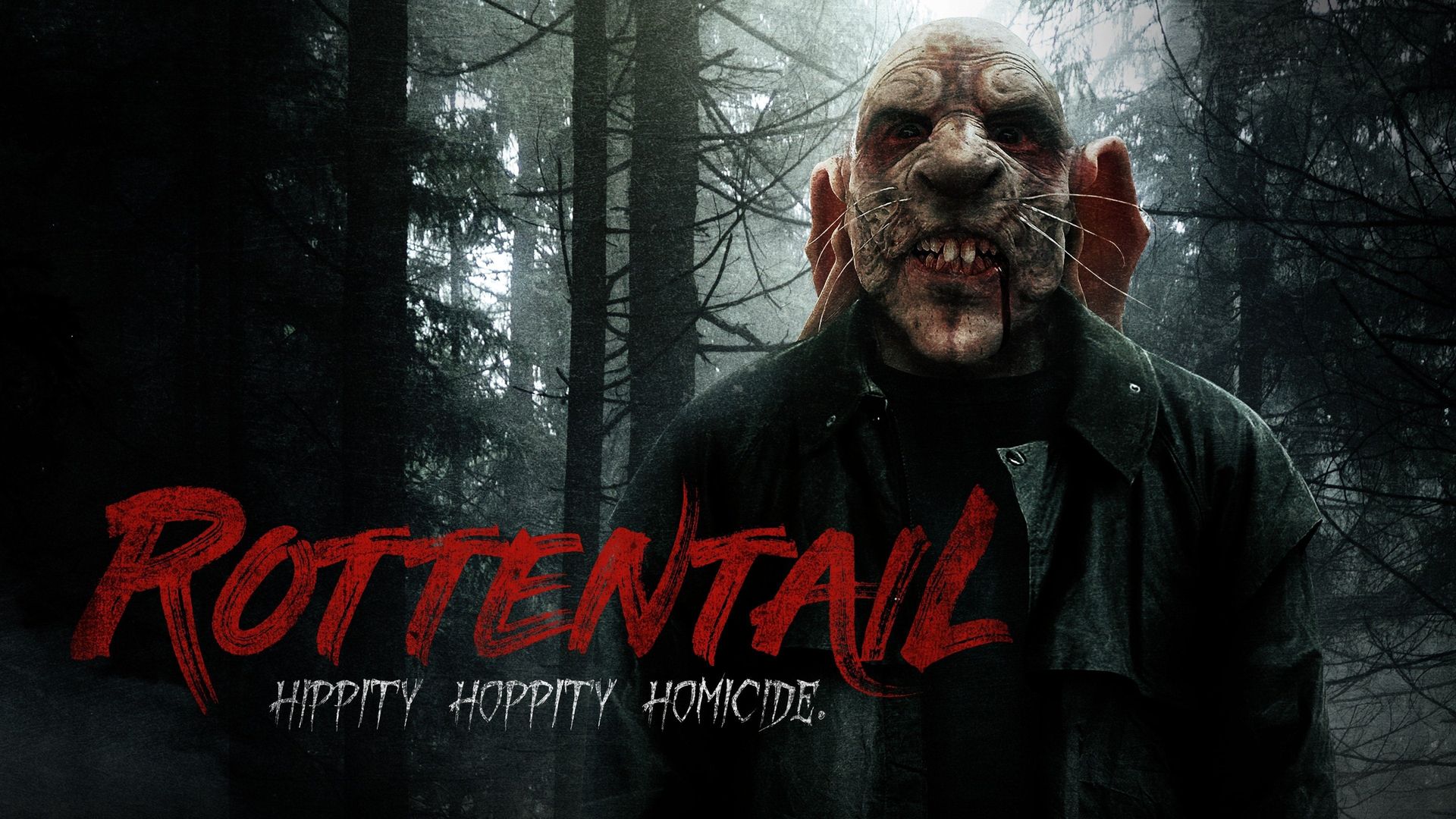 Rottentail background