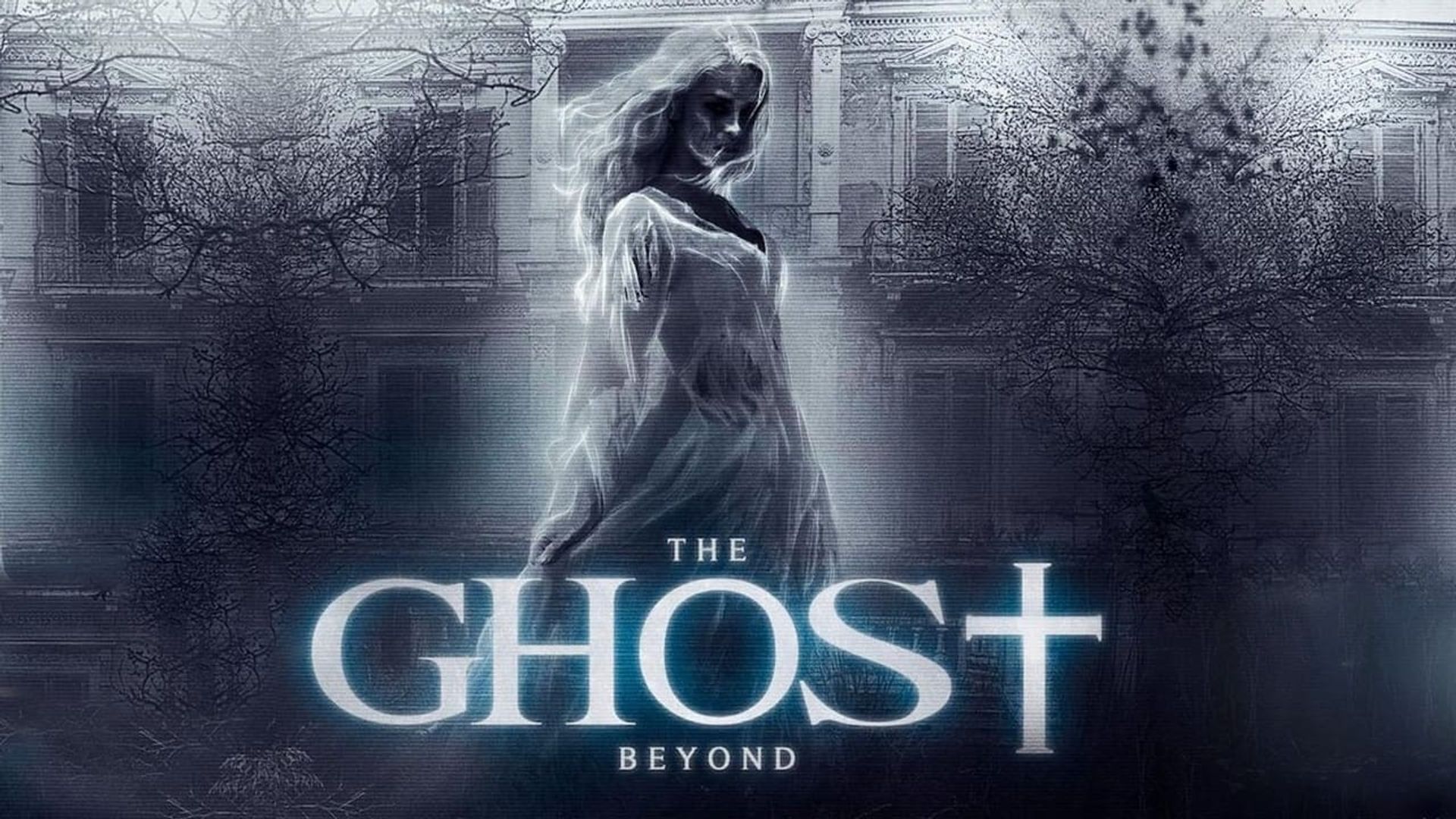 The Ghost Beyond background