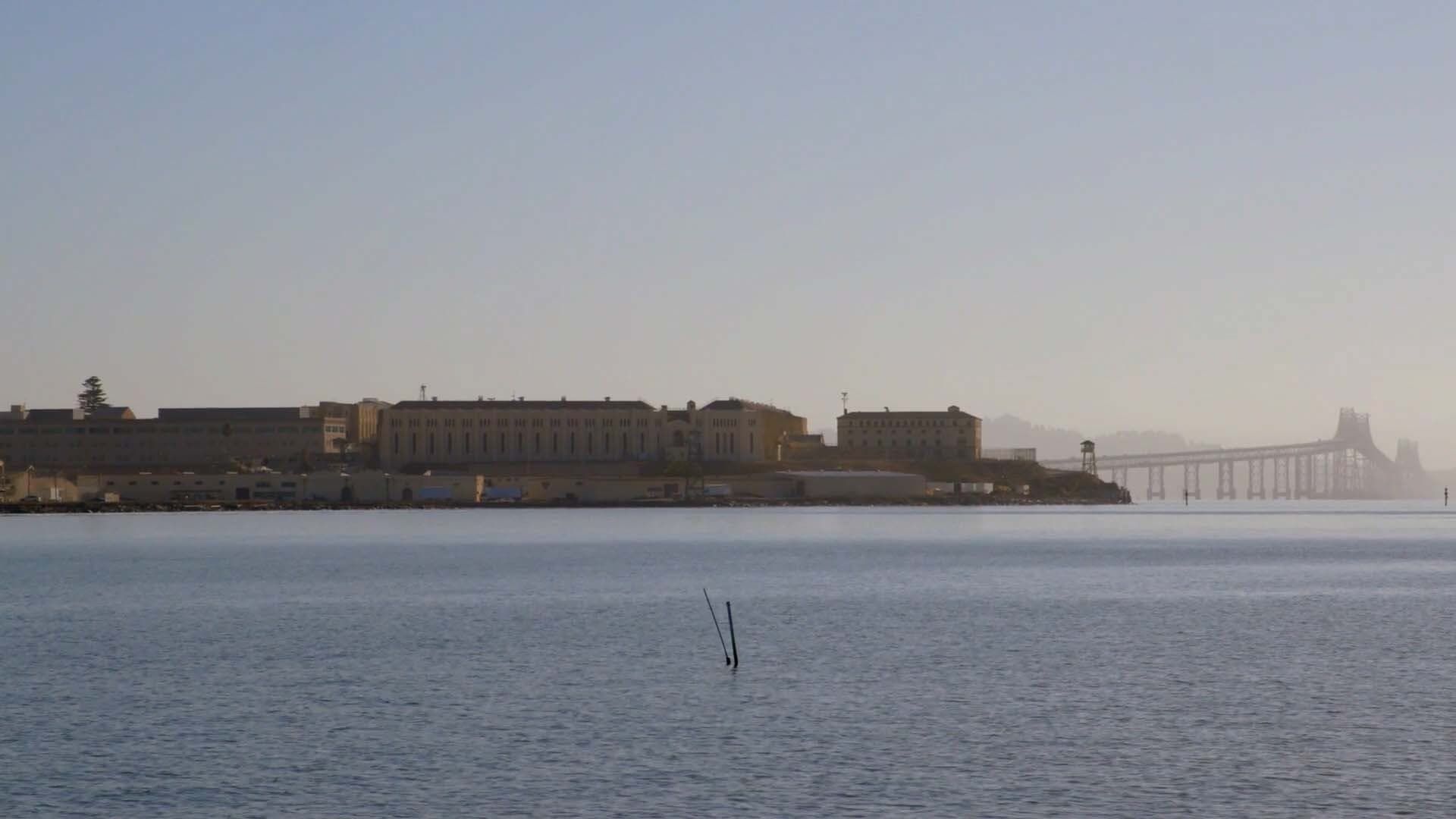 The Prison Within background