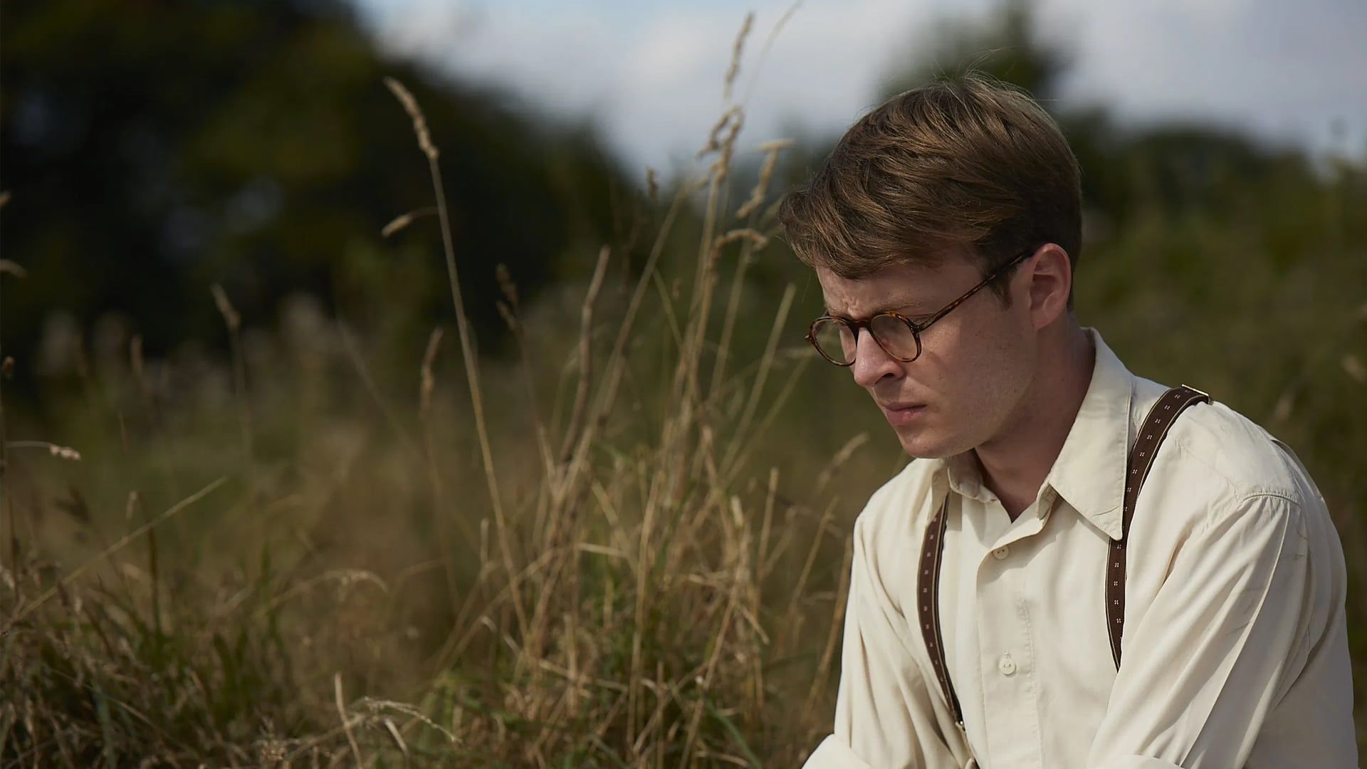 Making Noise Quietly background