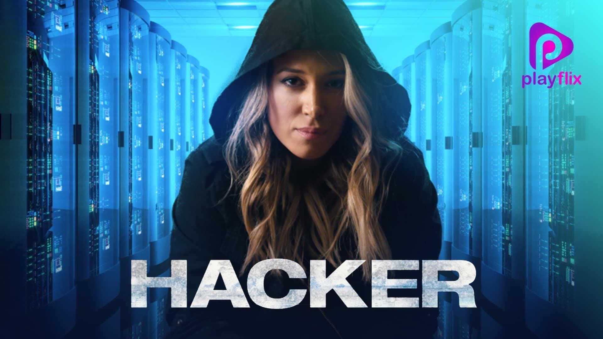 Hacker background