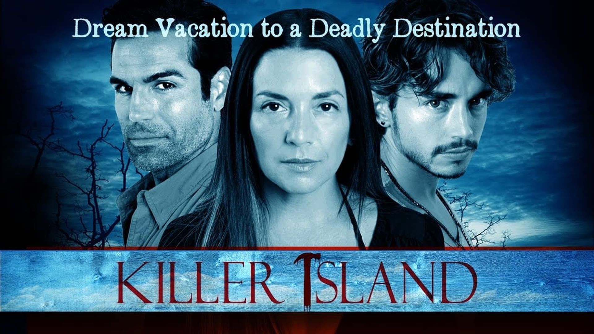 Killer Island background