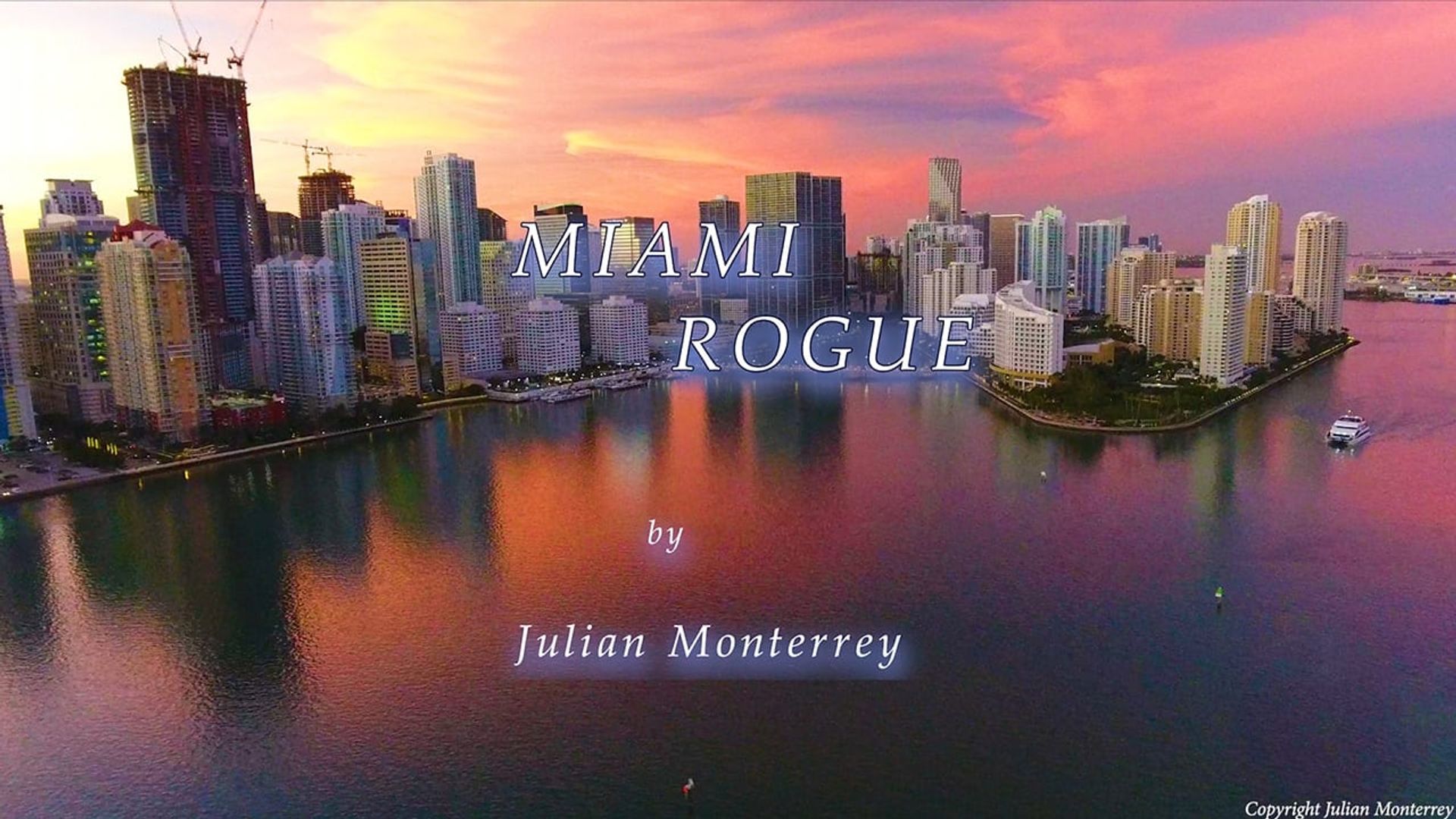Miami Rogue background