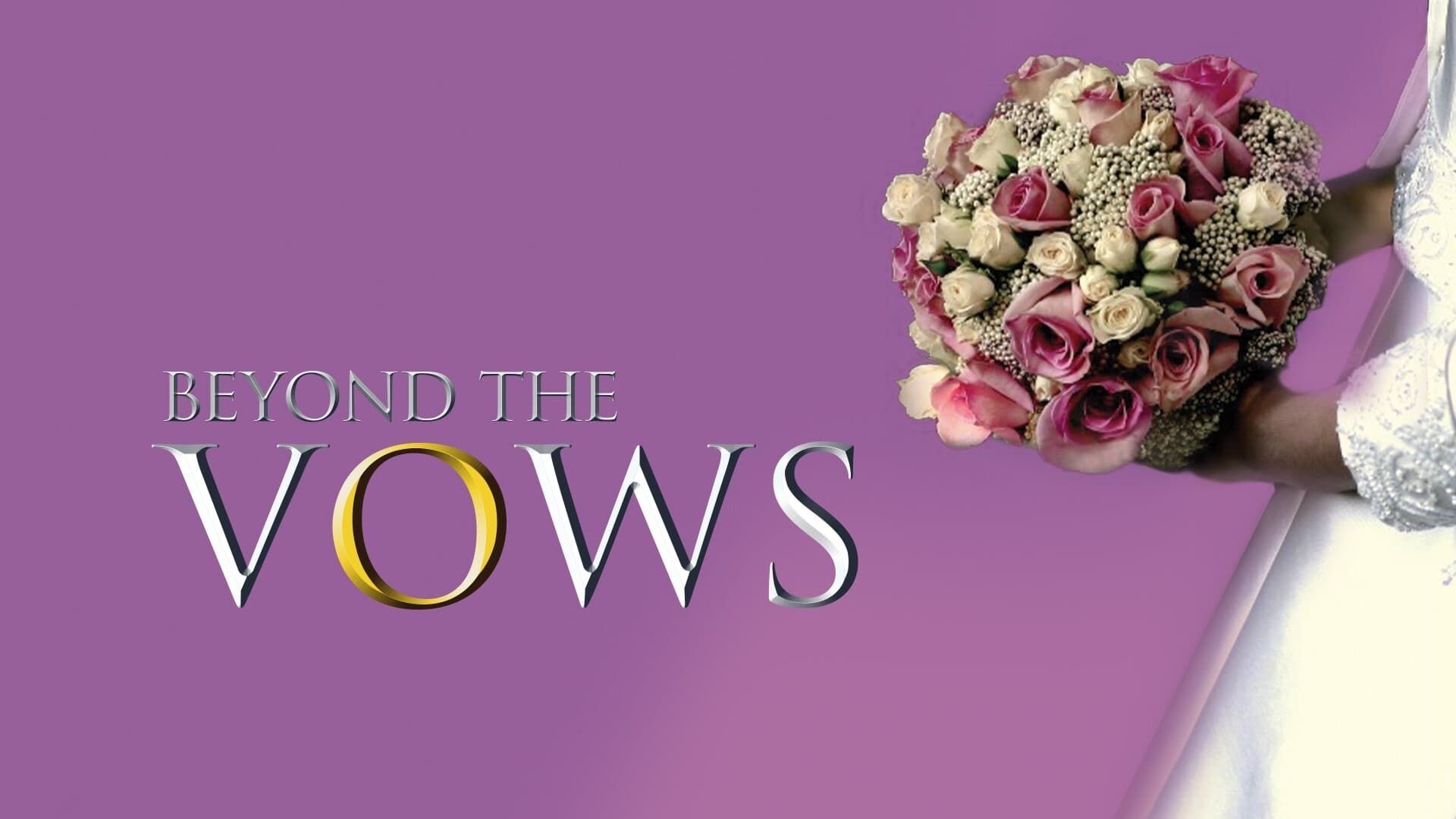 Beyond the Vows background