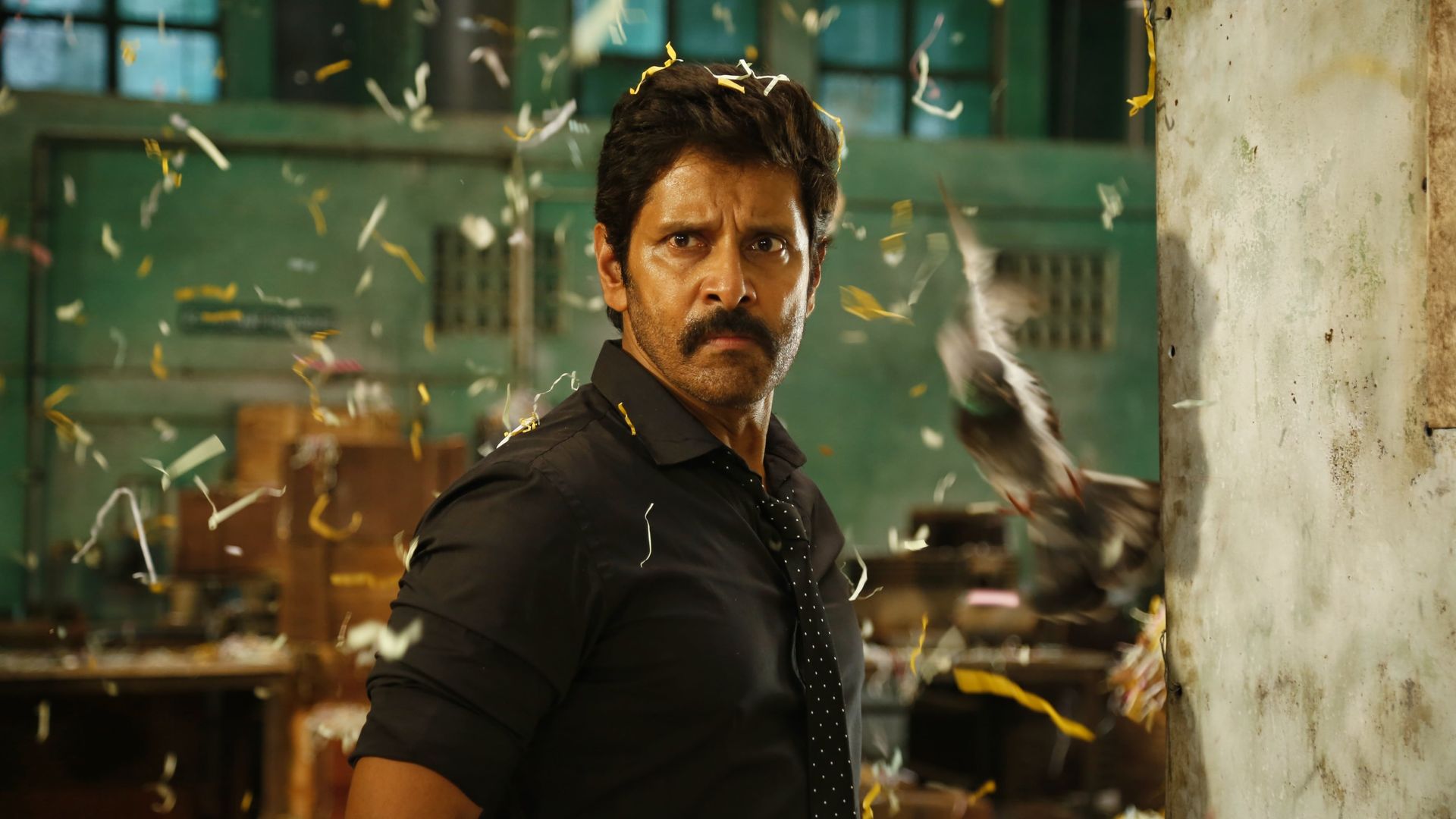 Saamy Square background