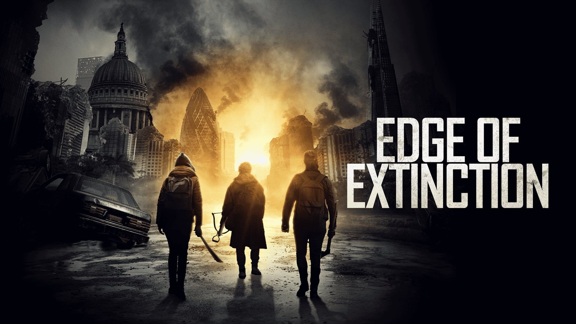 Edge of Extinction background