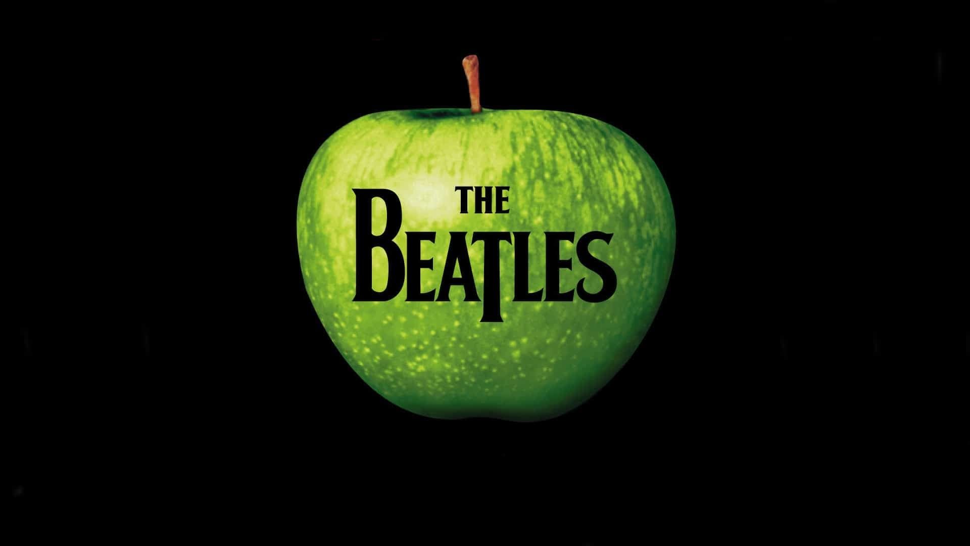 Strange Fruit: The Beatles' Apple Records background