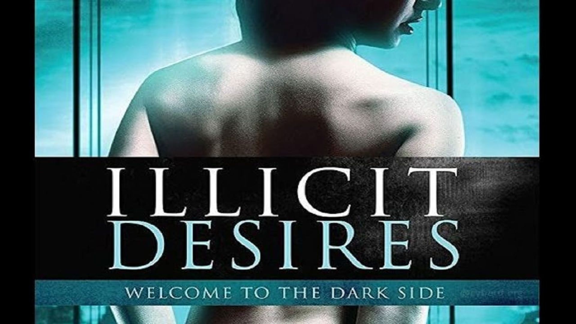 Illicit Desire background