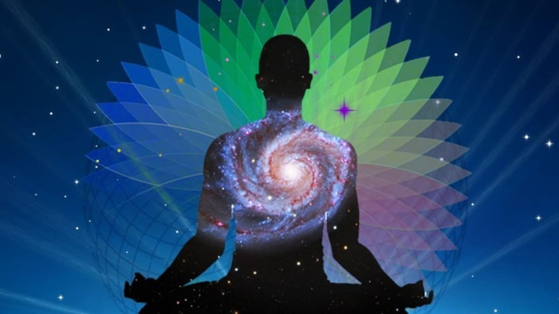 Conscious: Fulfilling Our Higher Evolutionary Potential background