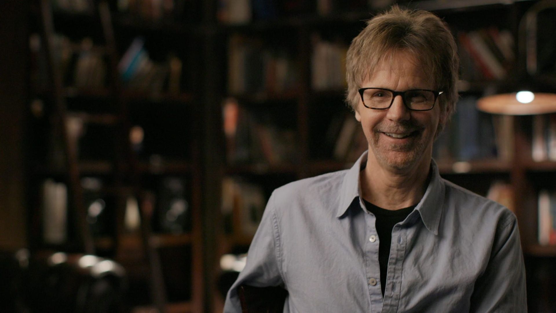 Too Funny to Fail: The Life & Death of The Dana Carvey Show background
