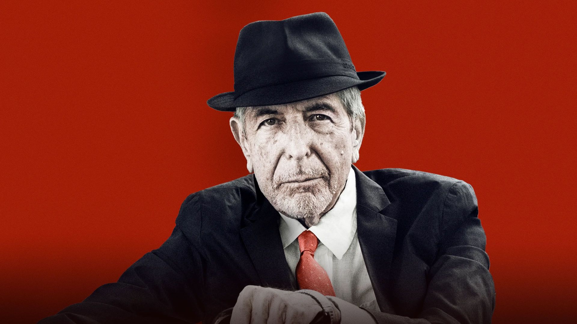 Hallelujah: Leonard Cohen, a Journey, a Song background