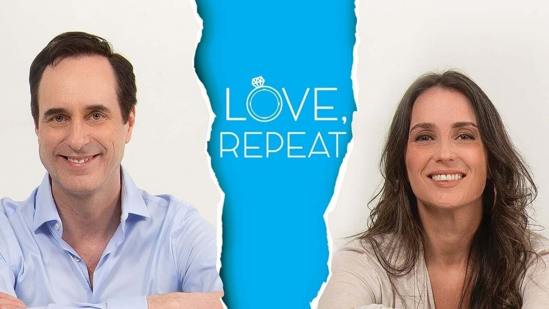 Love, Repeat background