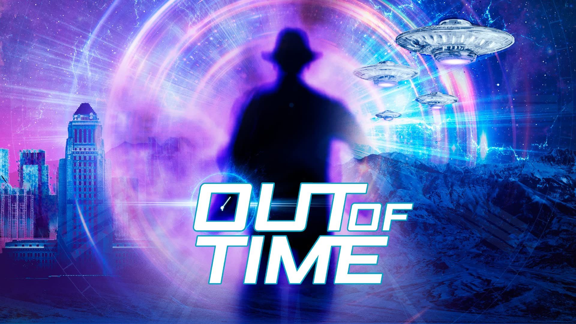 Out of Time background
