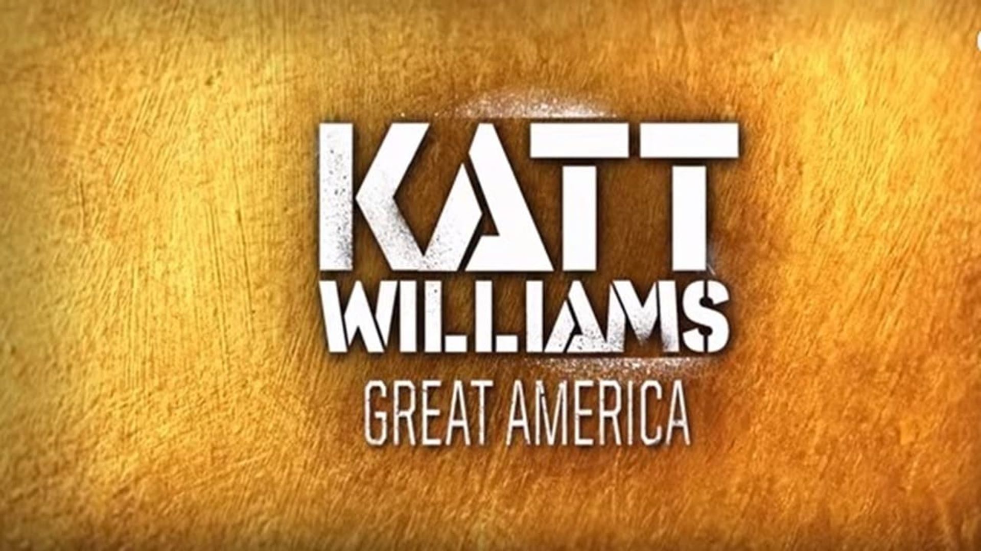 Katt Williams: Great America background