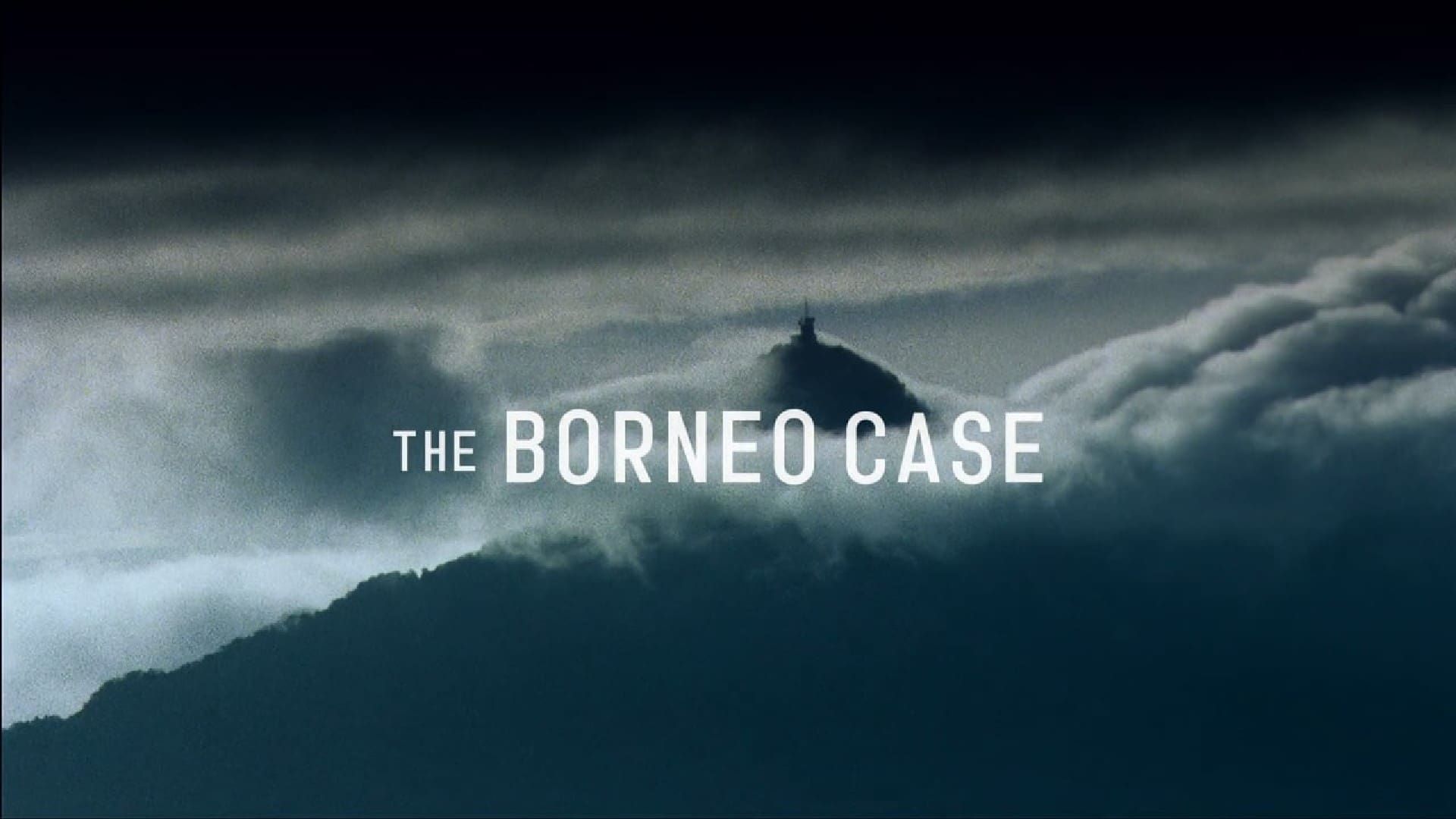 The Borneo Case background
