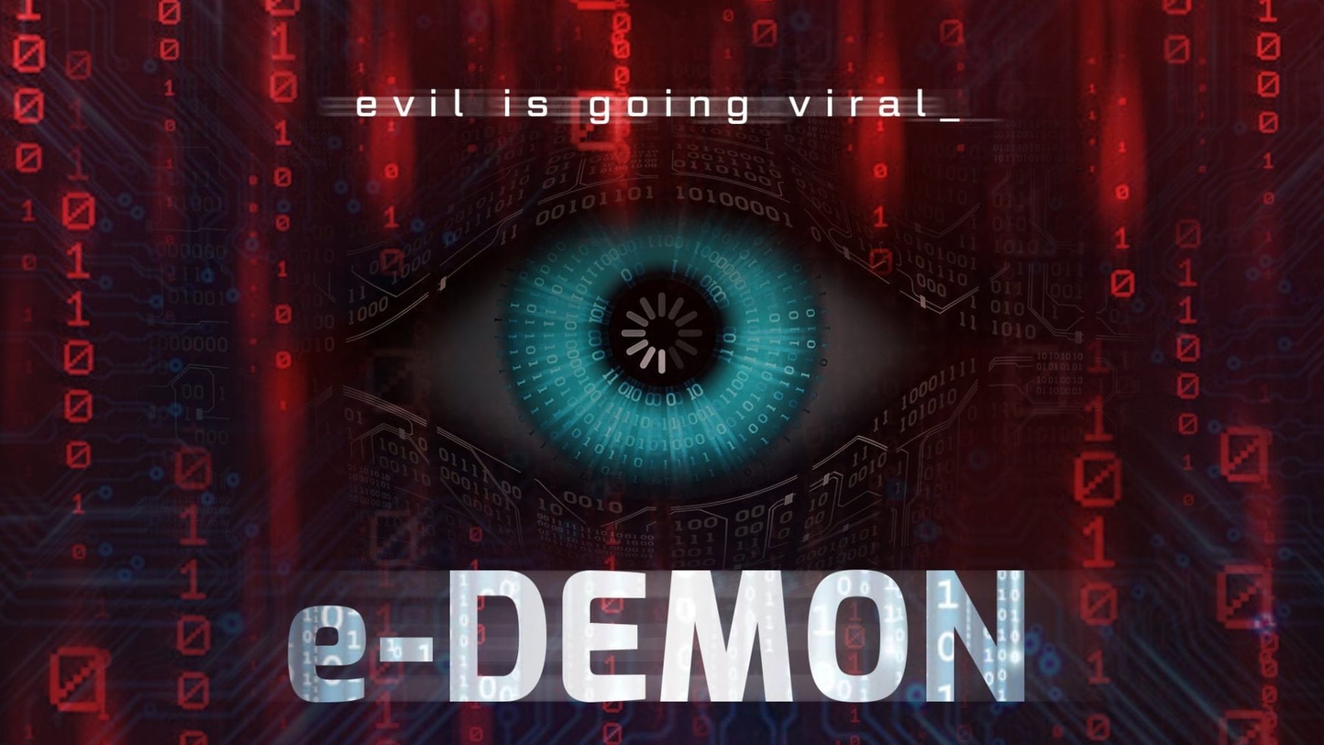 E-Demon background