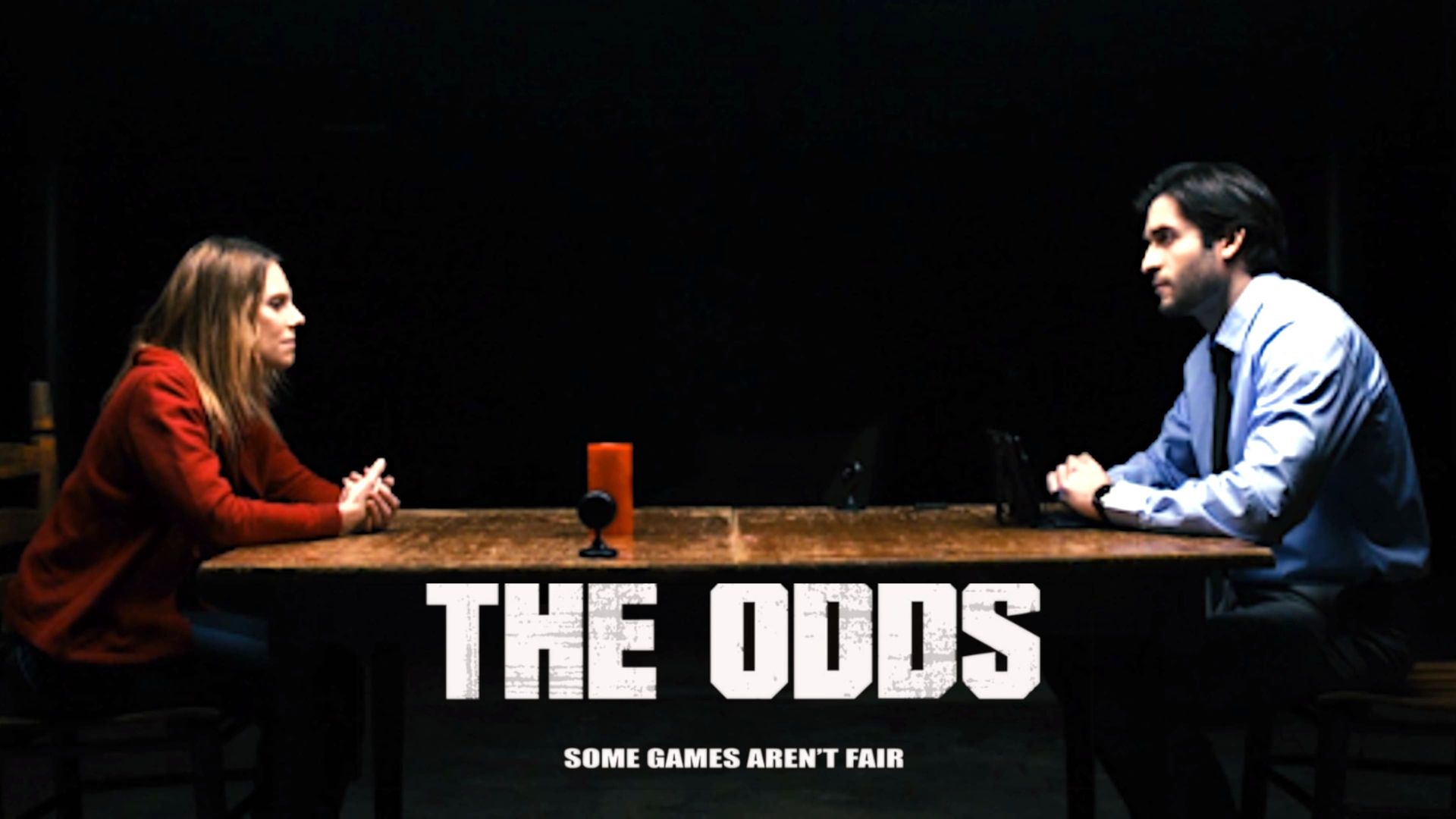 The Odds background