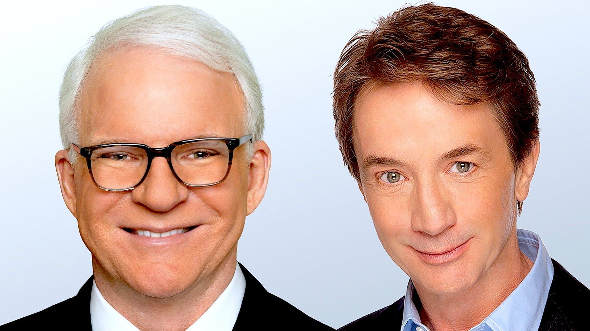 Steve Martin and Martin Short: An Evening You Will Forget for the Rest of Your Life background