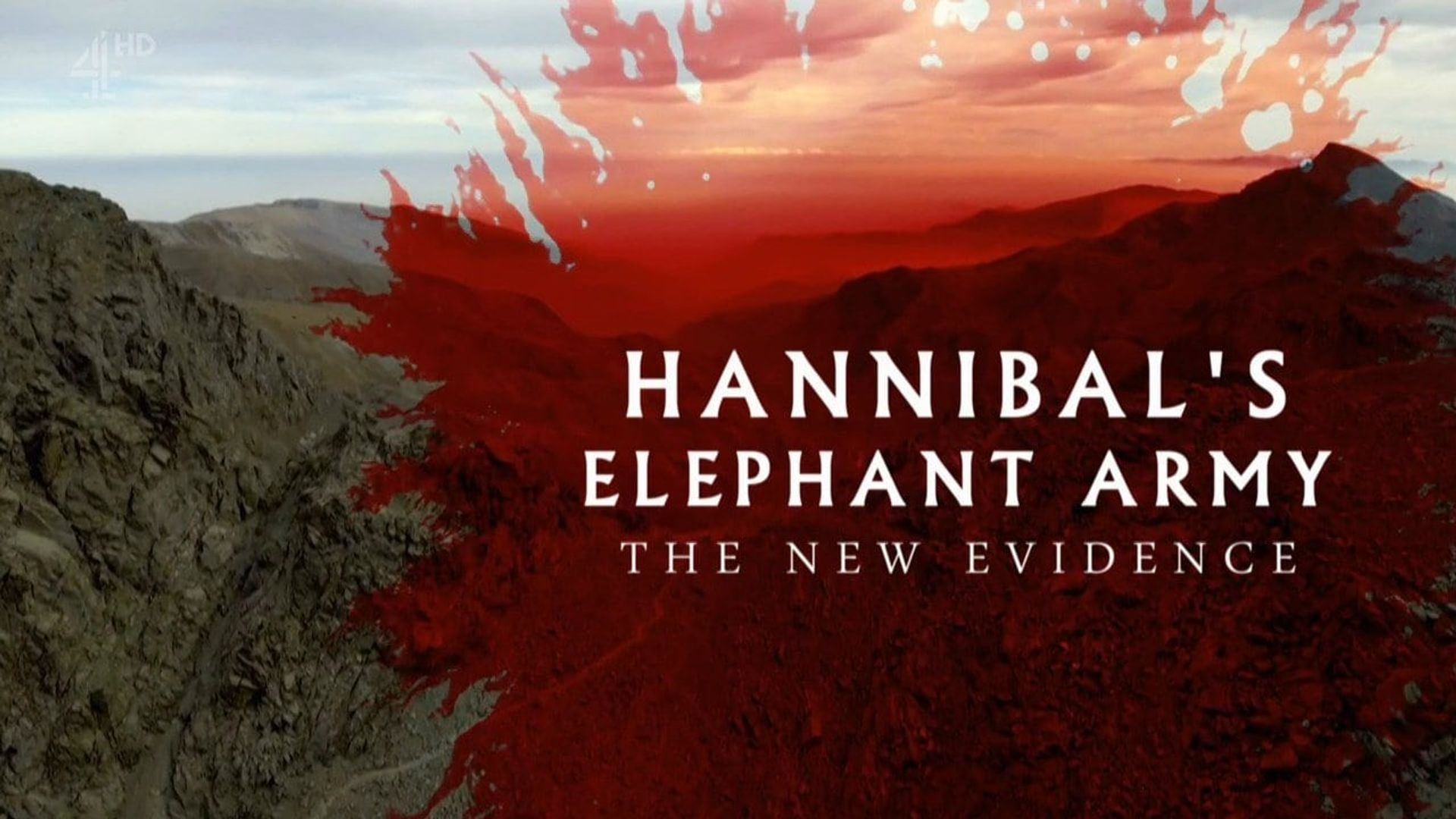Hannibal's Elephant Army: The New Evidence background