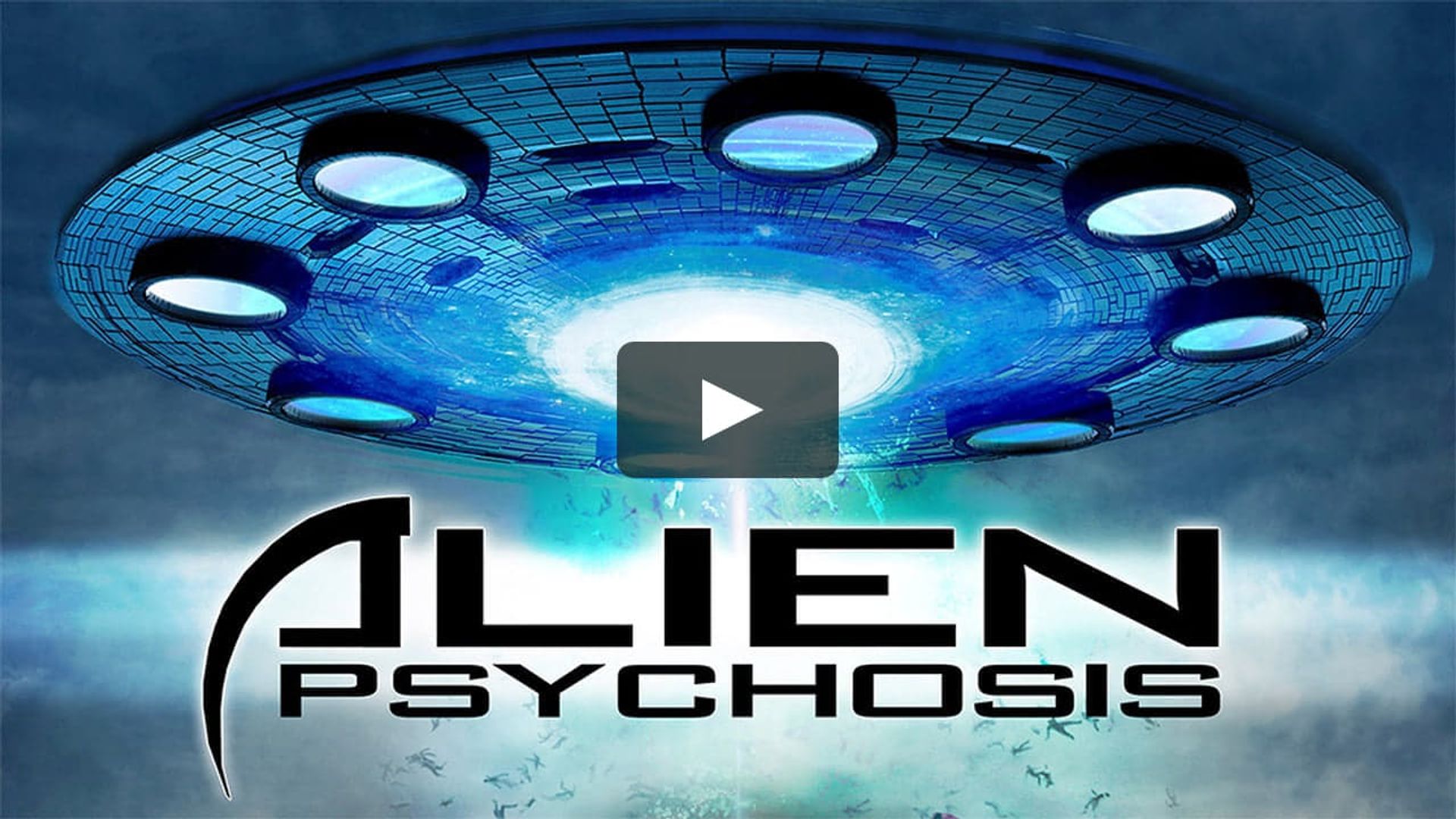 Alien Psychosis background