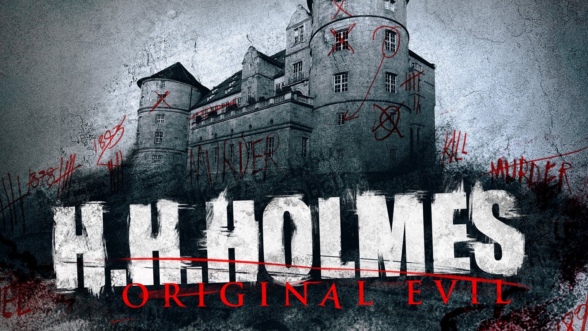 H. H. Holmes: Original Evil background