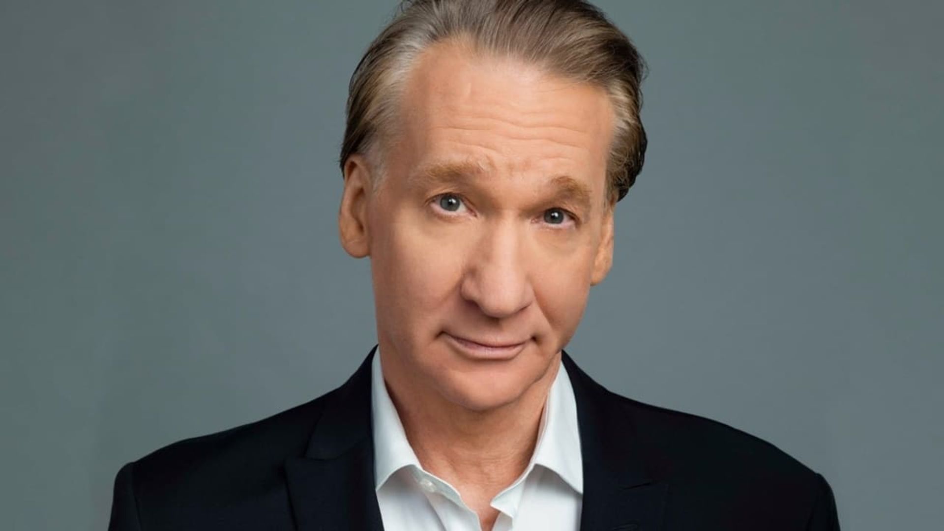 Bill Maher: Live from Oklahoma background