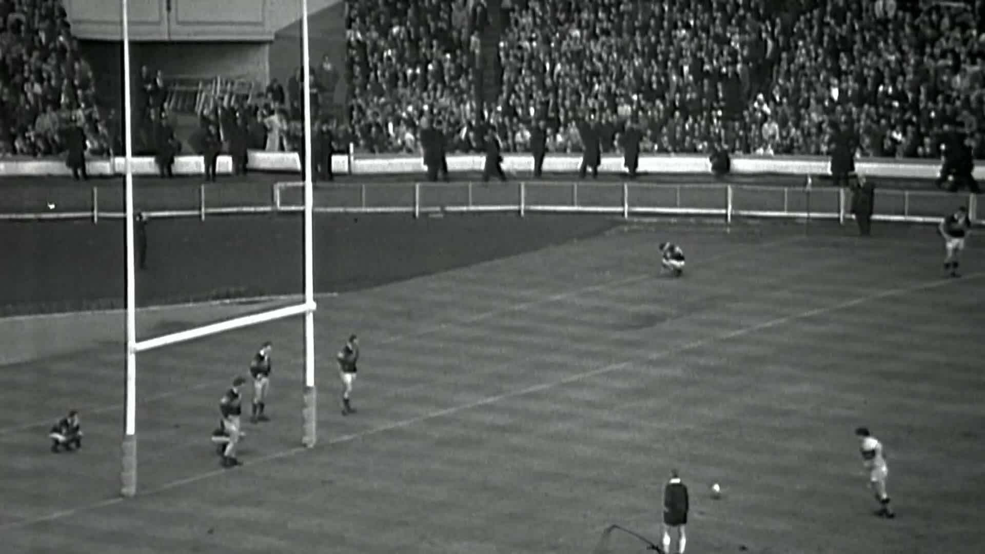 Rugby League's Legendary Watersplash Final background