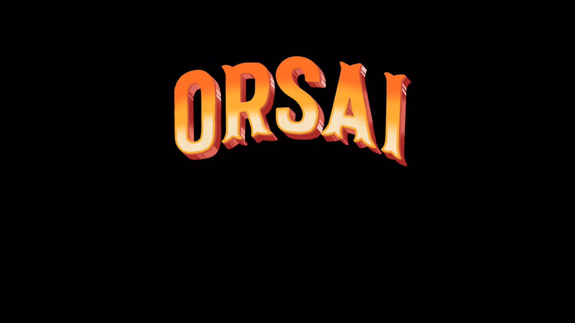 Orsai background