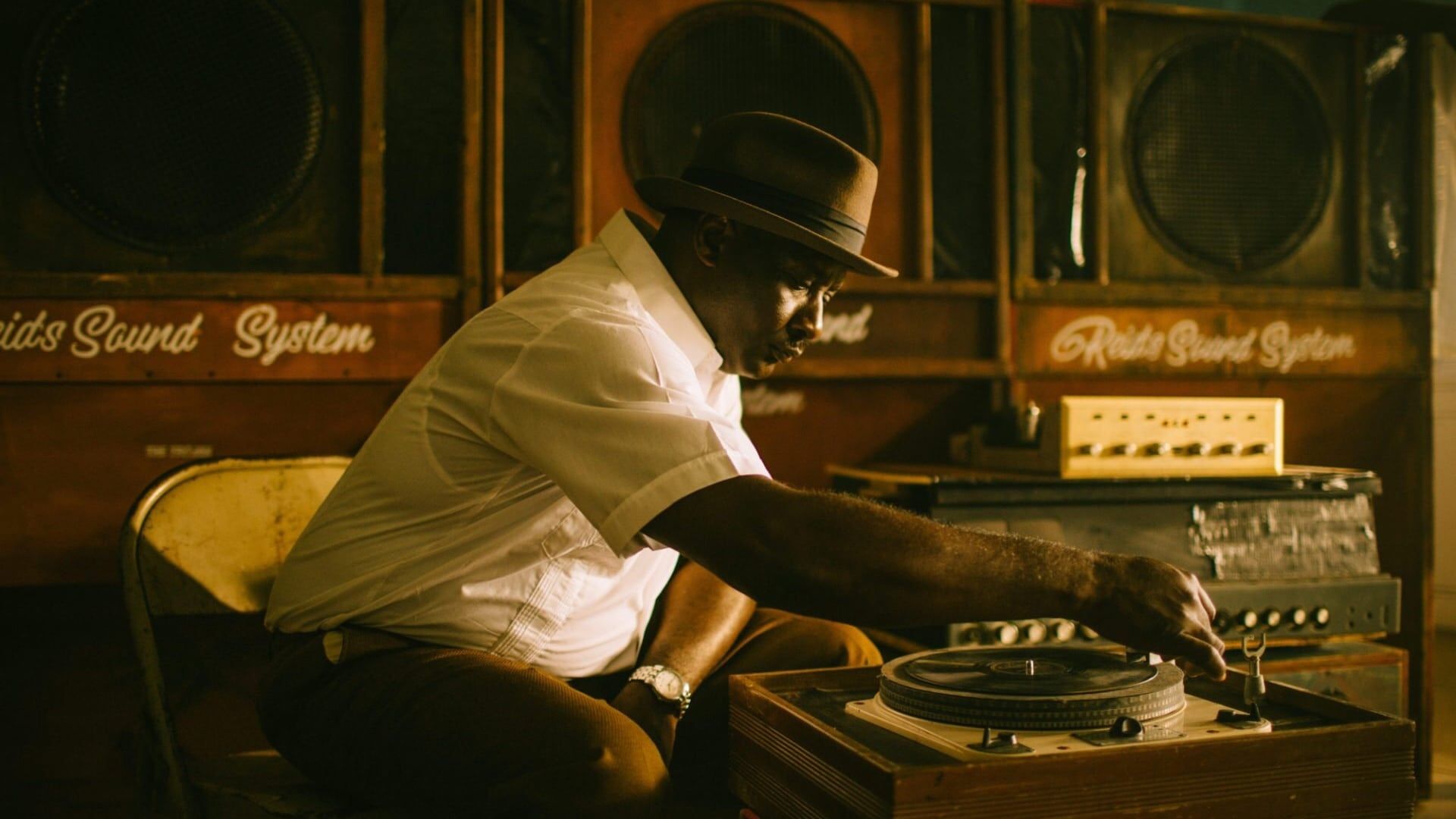 Rudeboy: The Story of Trojan Records background
