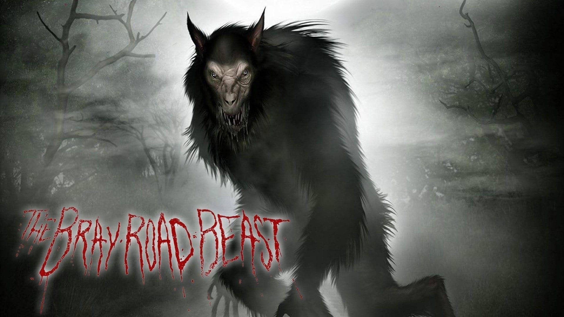 The Bray Road Beast background