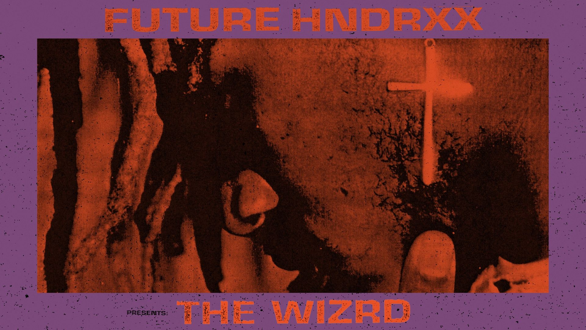 The Wizrd background