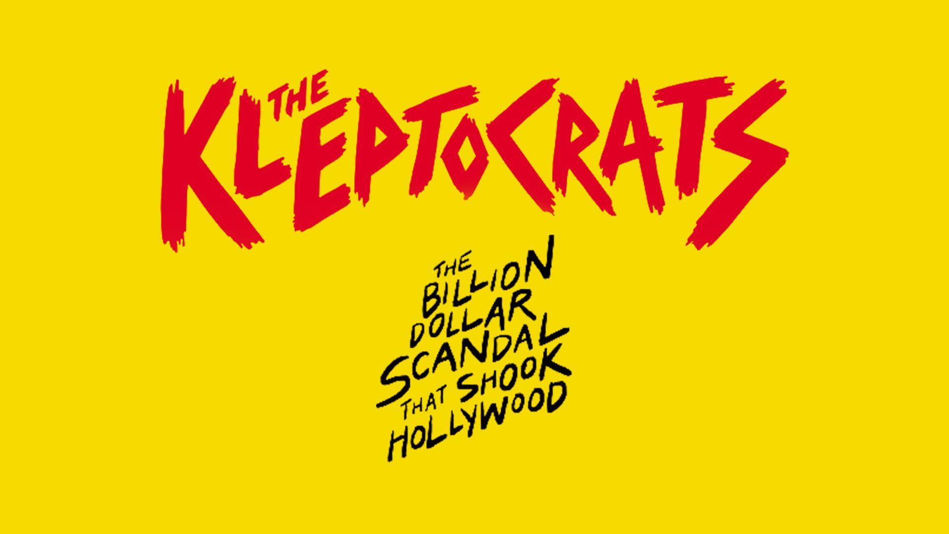 The Kleptocrats background