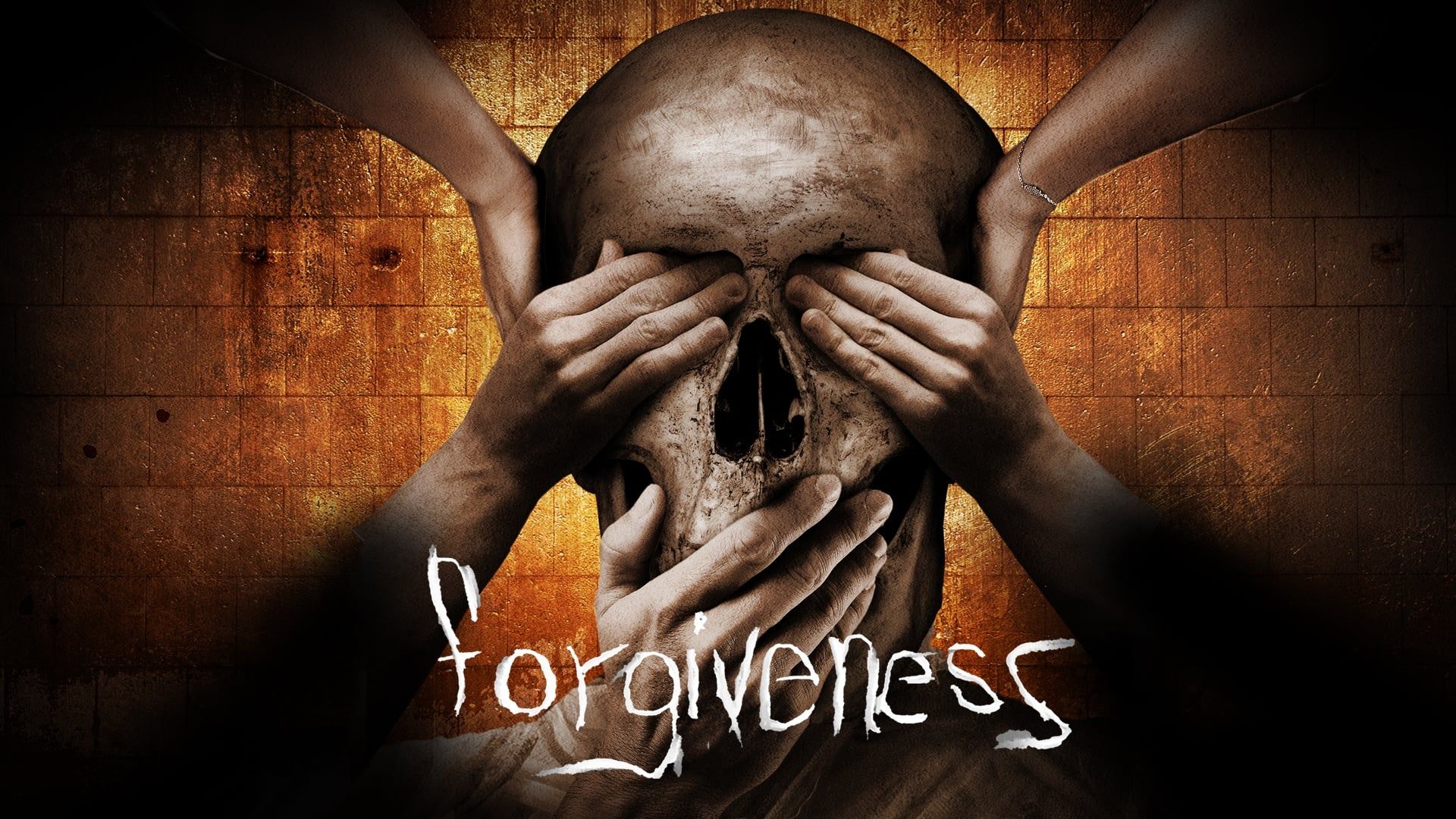 Forgiveness background