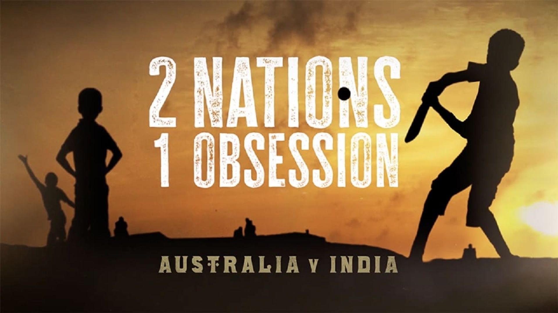 2 Nations, 1 Obsession background