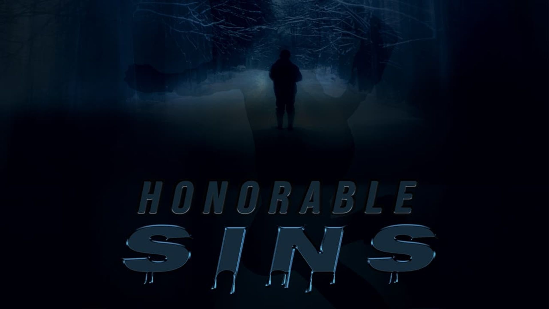 Honorable Sins background