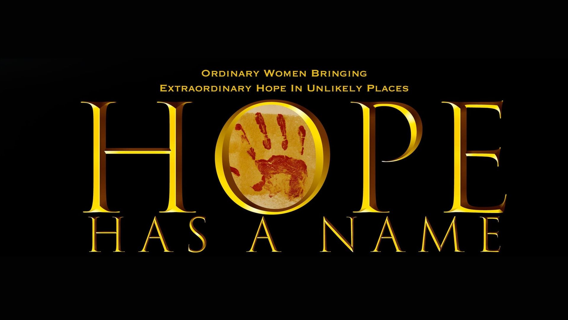 Hope Has a Name background
