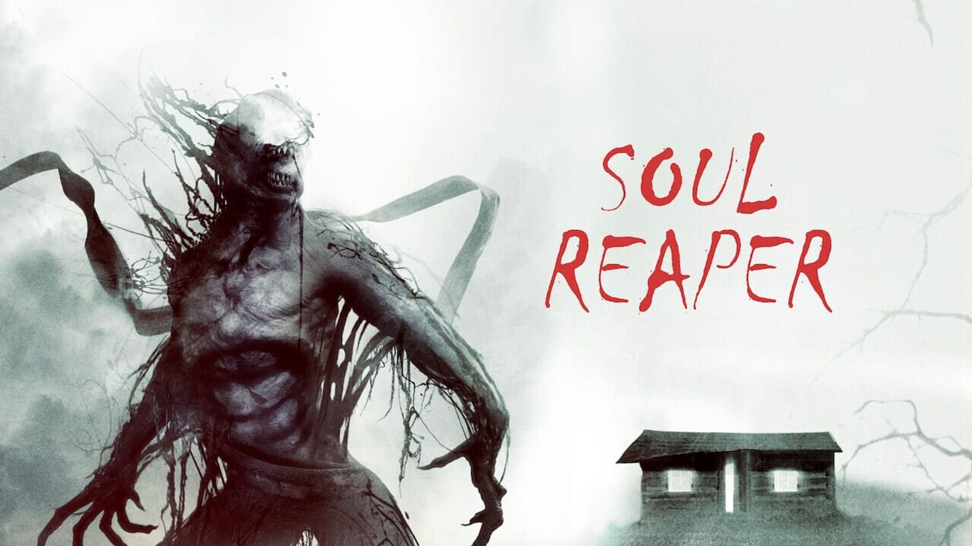 Soul Reaper background