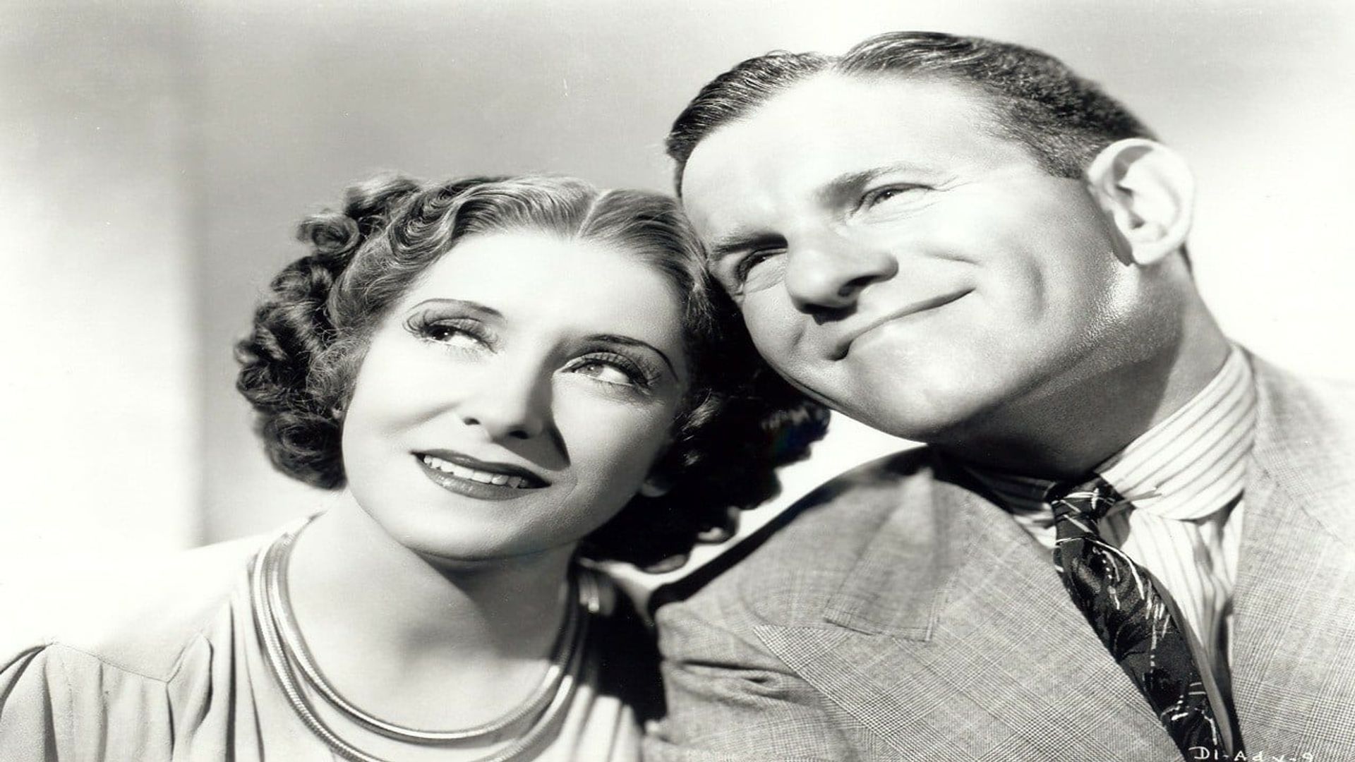 The George Burns and Gracie Allen Show background