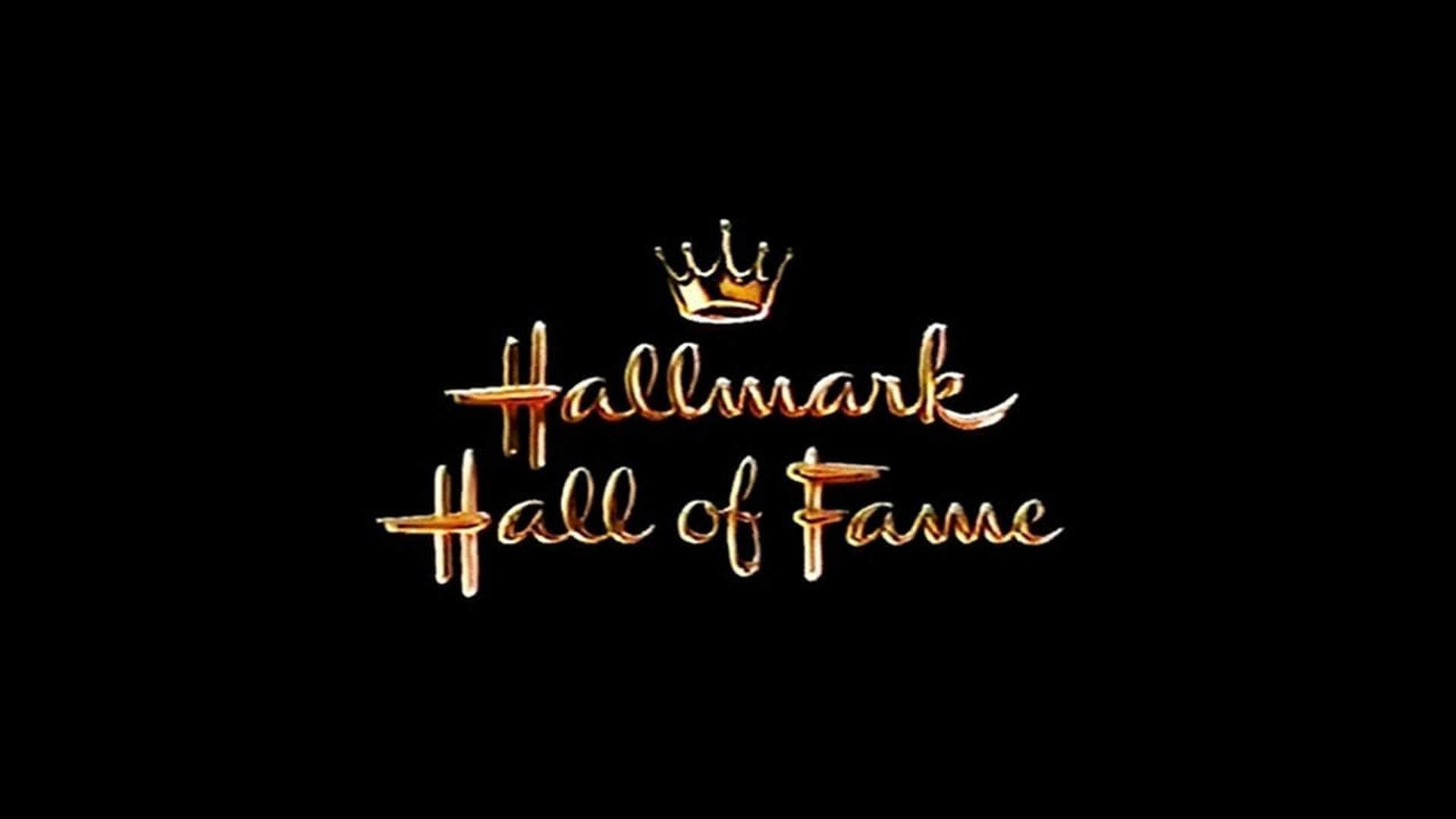 Hallmark Hall of Fame background