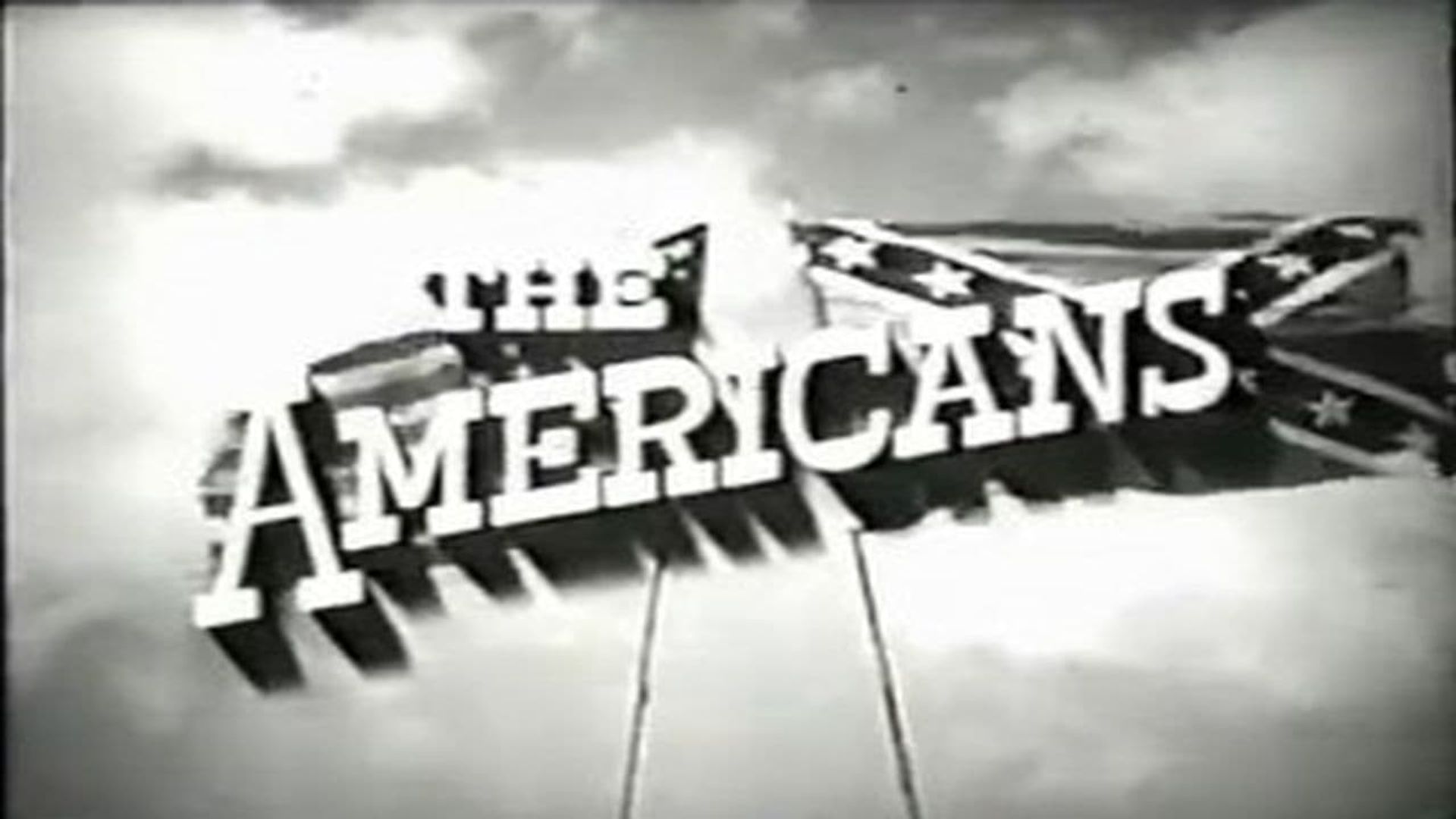 The Americans background