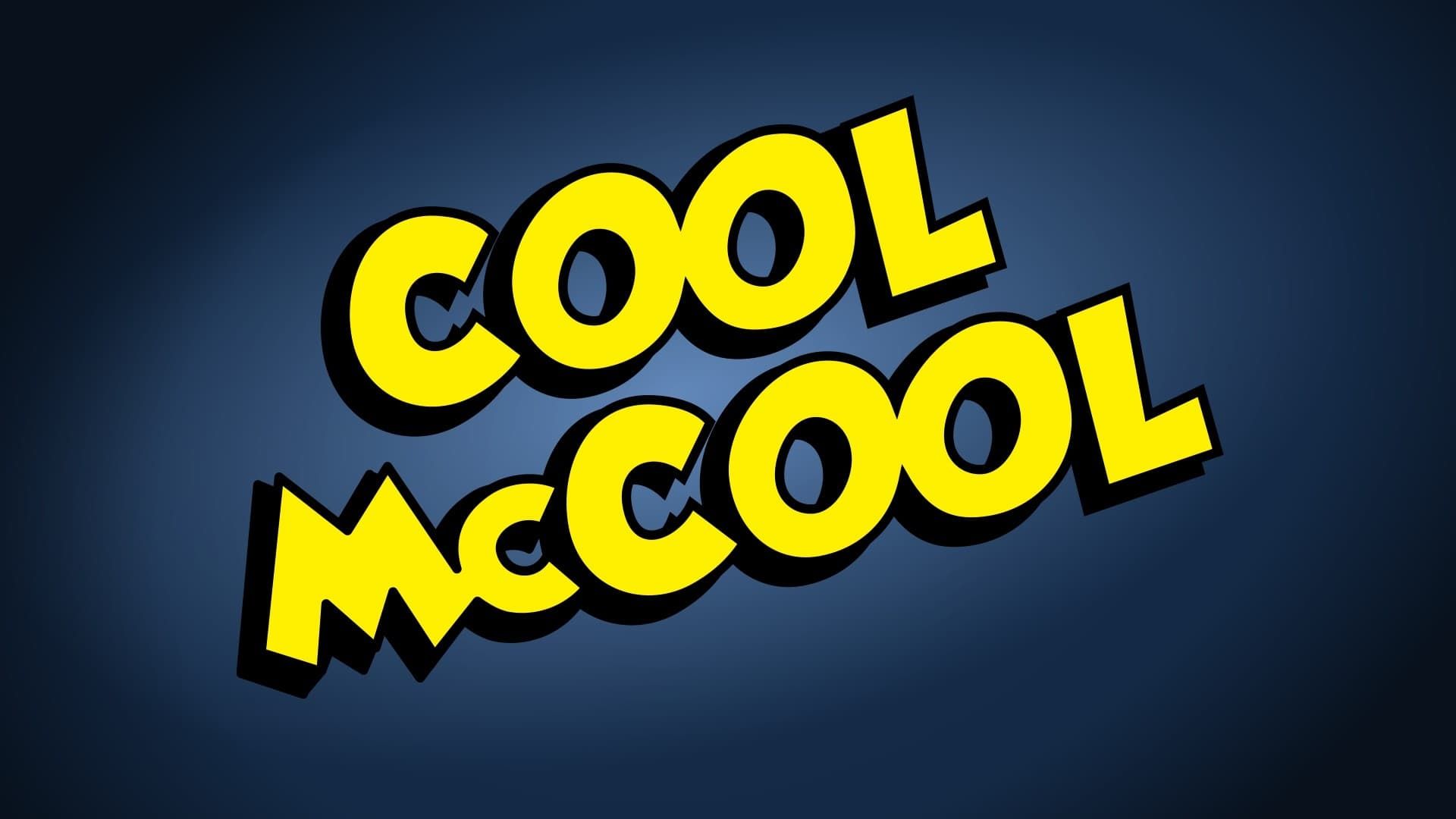 Cool McCool background