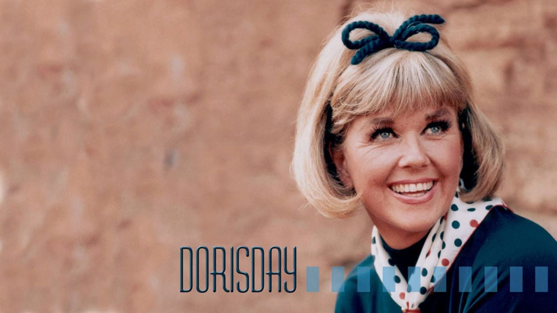 The Doris Day Show background