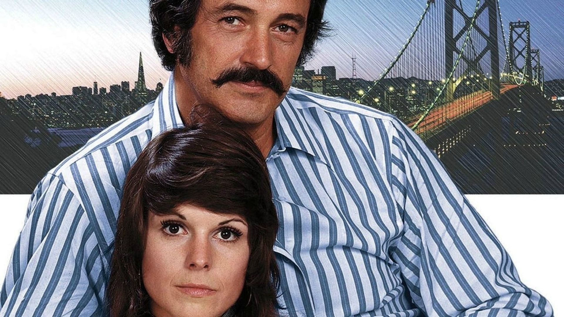 McMillan & Wife background