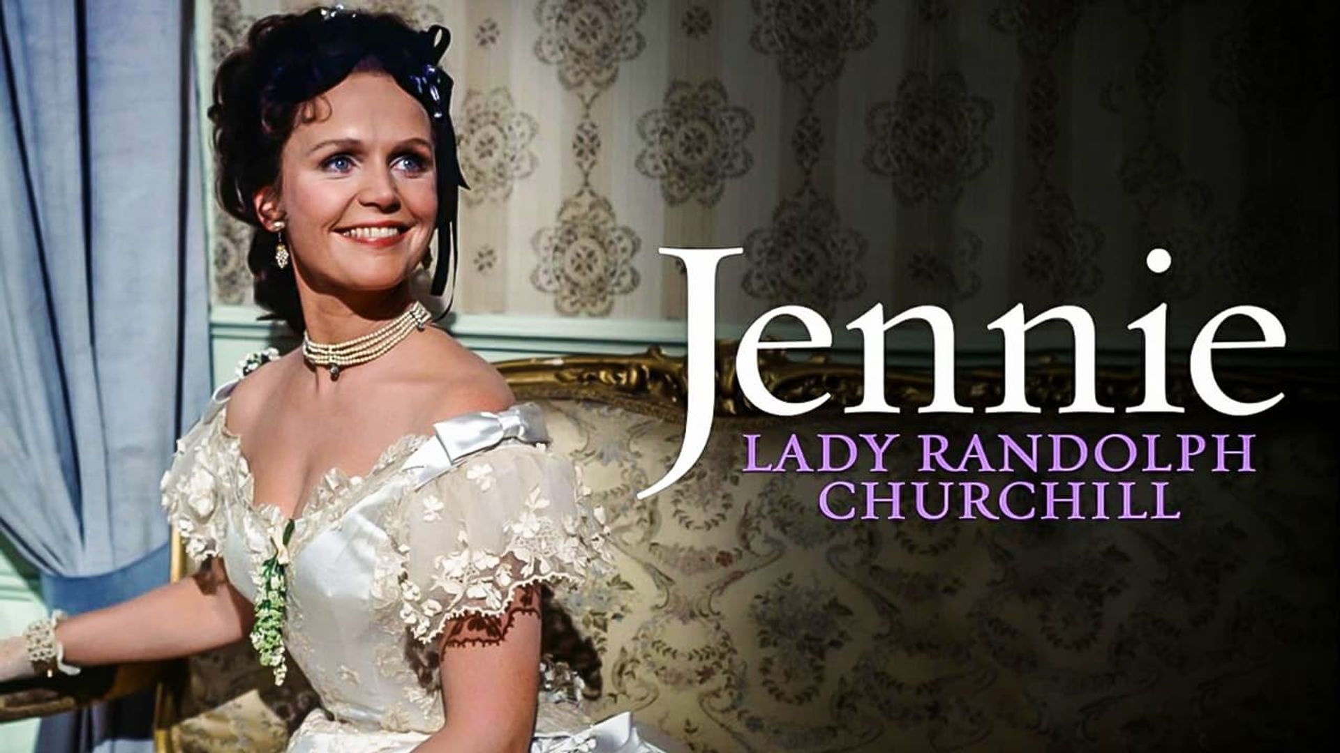 Jennie: Lady Randolph Churchill background