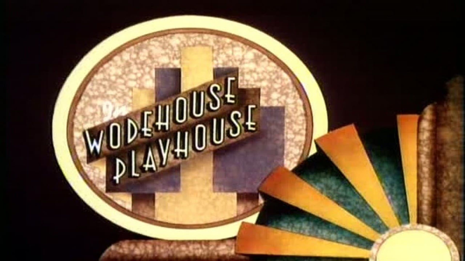 Wodehouse Playhouse background